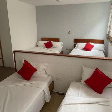 Hotel Italia Aguascalientes Exteriör bild
