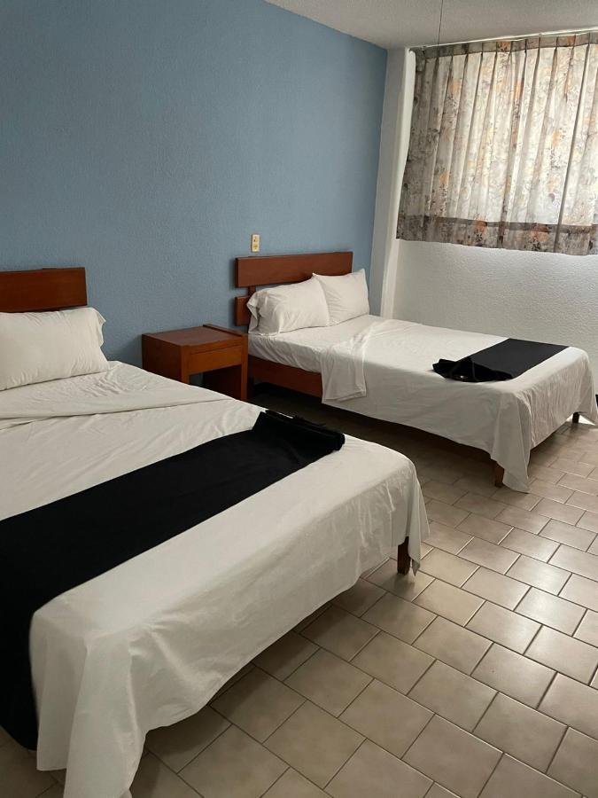 Hotel Italia Aguascalientes Exteriör bild