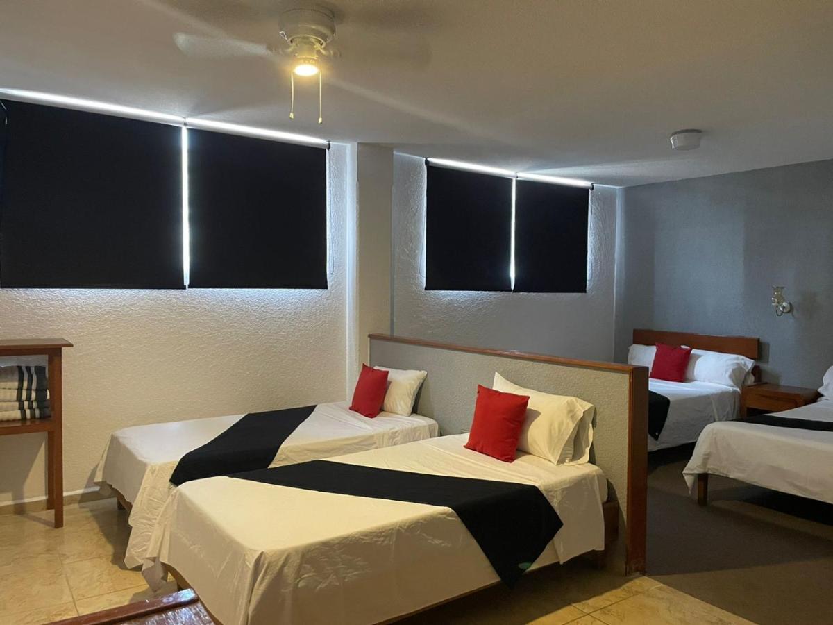 Hotel Italia Aguascalientes Exteriör bild