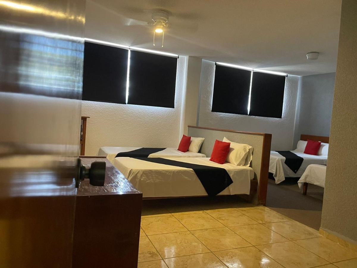 Hotel Italia Aguascalientes Exteriör bild