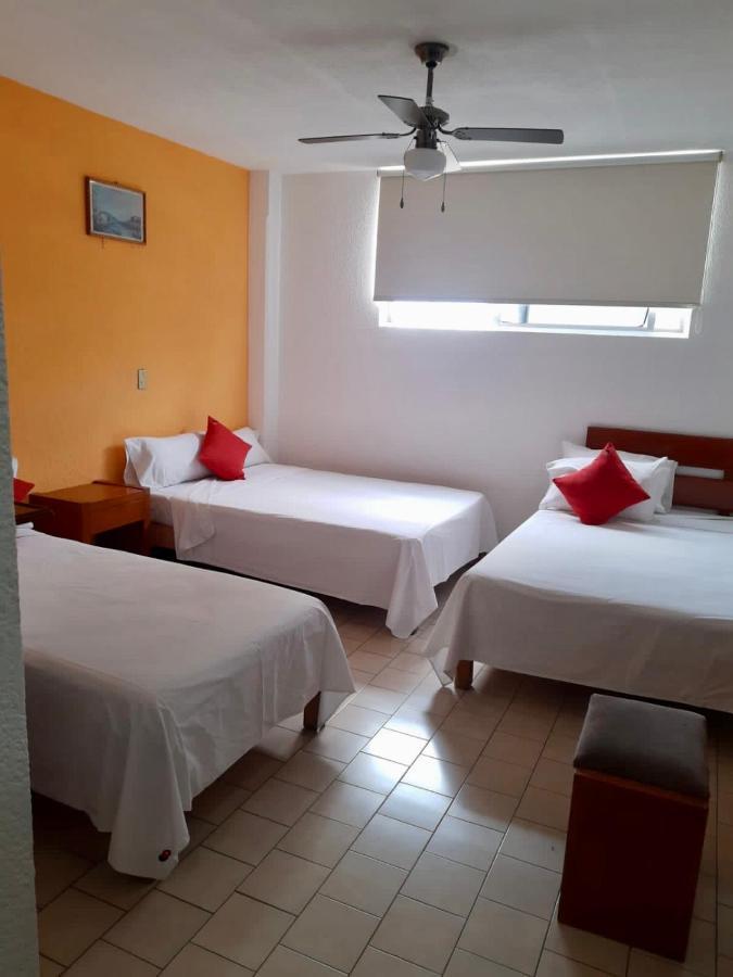 Hotel Italia Aguascalientes Exteriör bild
